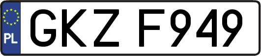 GKZF949