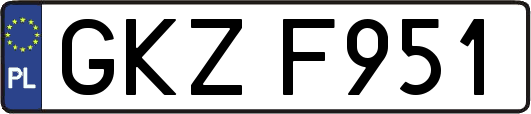 GKZF951