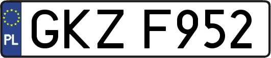 GKZF952