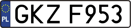 GKZF953