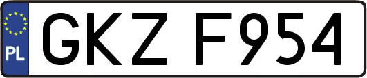 GKZF954