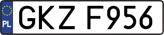 GKZF956