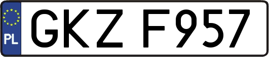GKZF957