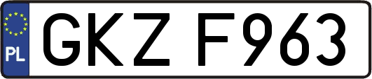GKZF963