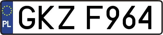 GKZF964