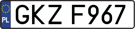 GKZF967