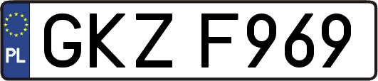 GKZF969
