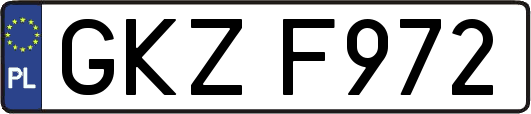 GKZF972