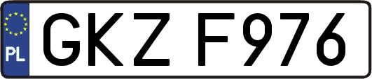 GKZF976