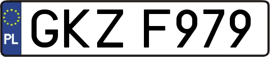 GKZF979