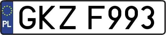GKZF993