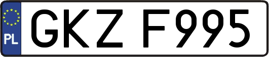 GKZF995