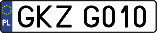 GKZG010