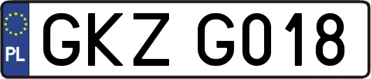 GKZG018