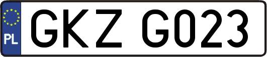 GKZG023