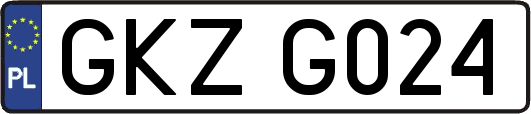 GKZG024
