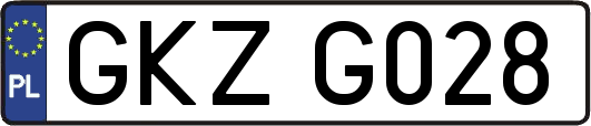GKZG028