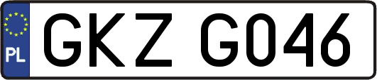 GKZG046