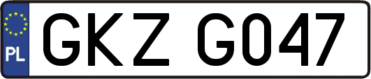 GKZG047