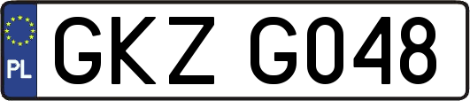 GKZG048