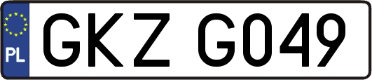 GKZG049