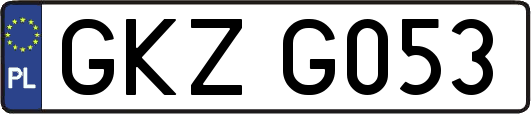 GKZG053