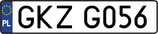 GKZG056