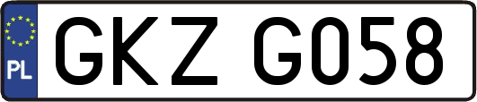 GKZG058