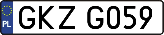 GKZG059