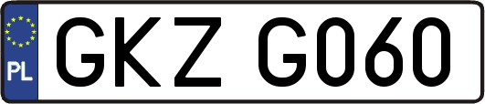 GKZG060