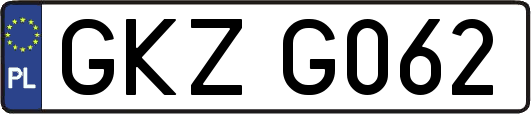 GKZG062