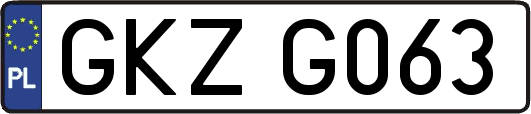 GKZG063