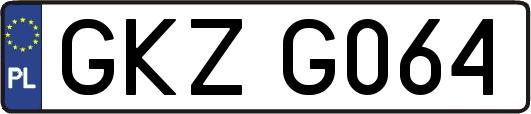 GKZG064