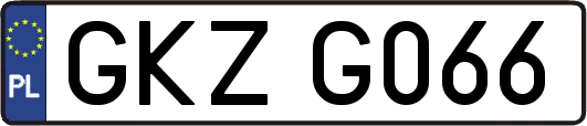 GKZG066