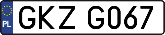 GKZG067
