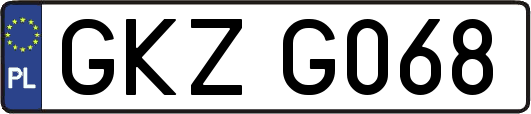 GKZG068