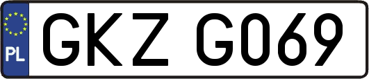 GKZG069