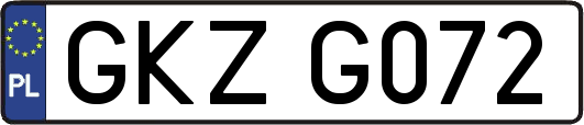 GKZG072