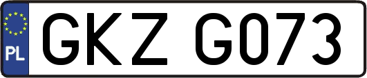 GKZG073