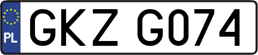 GKZG074