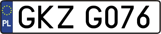 GKZG076