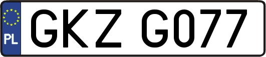 GKZG077