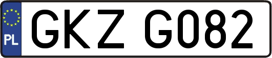 GKZG082