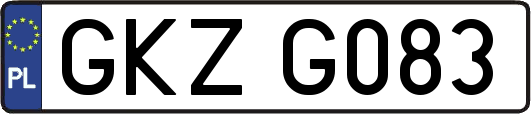GKZG083