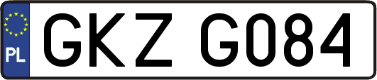 GKZG084