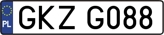 GKZG088