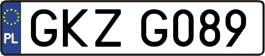 GKZG089