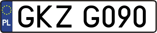 GKZG090