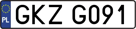 GKZG091