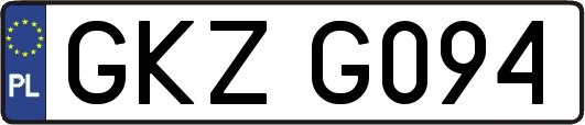 GKZG094